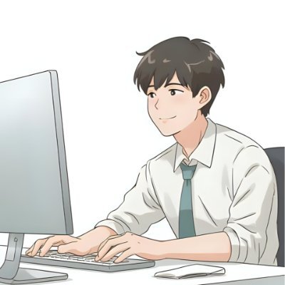sakayu_web's profile picture. ノーコードweb制作｜WordPress / studioを用いたHP制作を承ります｜朝活と副業に挑戦中｜デイトラweb制作コース｜ご相談はDMから📩