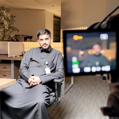 DhaifallahMa's profile picture. إعلامي سعودي - عضو الاتحاد السعودي للإعلام الرياضي - صحافي في الـ @ariyadhiah