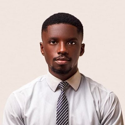 DonnyTerk's profile picture. A Backend Developer in the making with #alx_Africa.