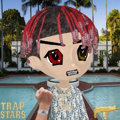 BenAbj's profile picture. Web3 is my life