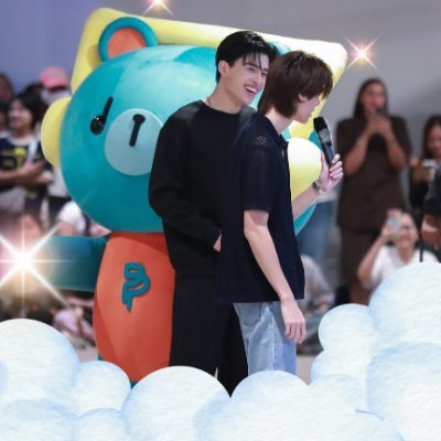 PPW_Cloud9's profile picture. On Cloud 9 PoNd PhUwIn