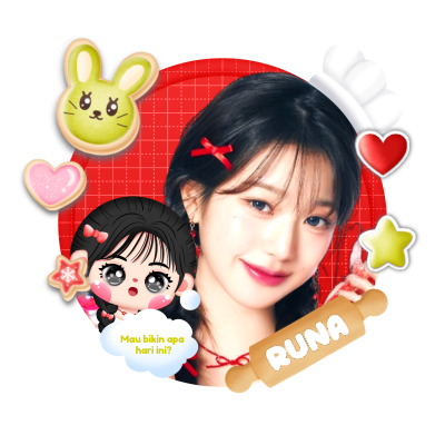 heyraruna's profile picture. 