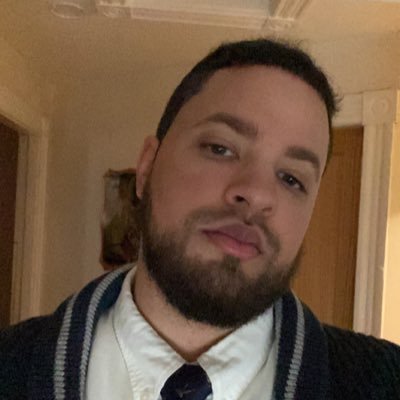 notkanyewesst's profile picture. 🇨🇻