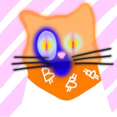 Tastybatsoup's profile picture. UwU xo. just a dirty Crypto degen.