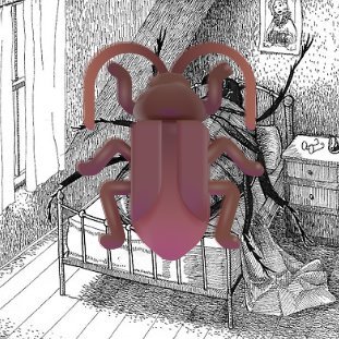 saint_talv's profile picture. STOP BELIVING START CLOWNING