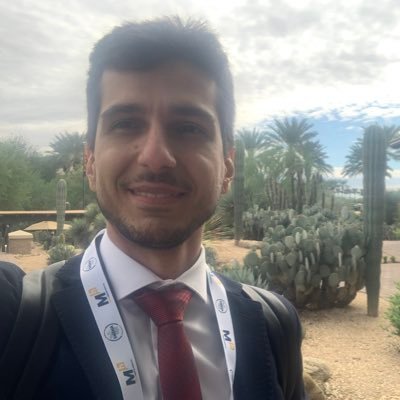 drlucasrcampos Profile