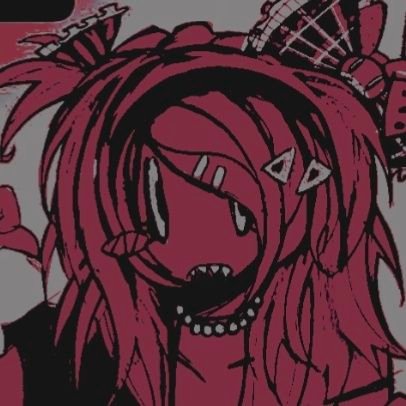 drkoblxxr's profile picture. ️   ️    𝔂o  yo   yo   .ᐟ    if  you  dont  shut  yo  mouth  . . .