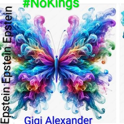 Gigi228730's profile picture. Never-Trump. I don't vote for Rapists, especially Child-Rapists. I will Defend Democracy with everything I have 💙🌊 I left X, now I'm back, lost all following.