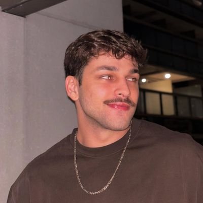 saulohauzer's profile picture. Cruzeirense apaixonado por cerveja gelada e boteco.