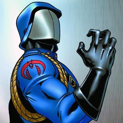 CobraCrypto's profile picture. $ZEC 🛡️ $DASH $ZEN $ETC $BTC