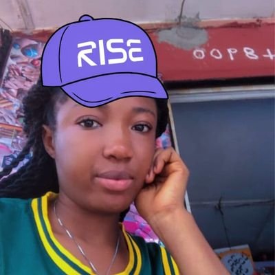 ChinazaDiwe's profile picture. Engager @ixfiexchange partner @Linearchain | Student | iwrite | iteach | I write to initiate blockchain adoption