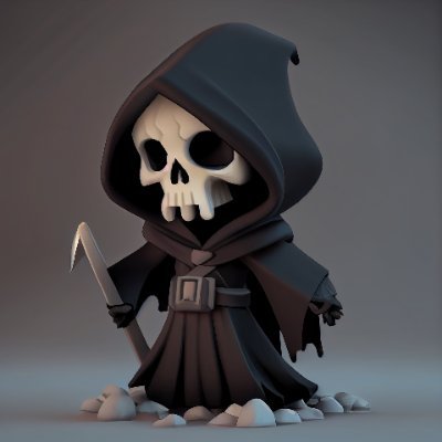 Greaper99's profile picture. 