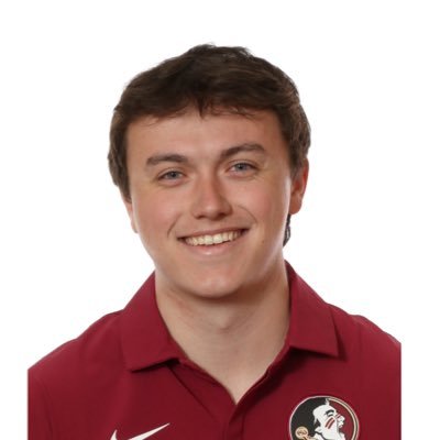 DrewWeil99's profile picture. @FSUHoops EQ Graduate Assistant