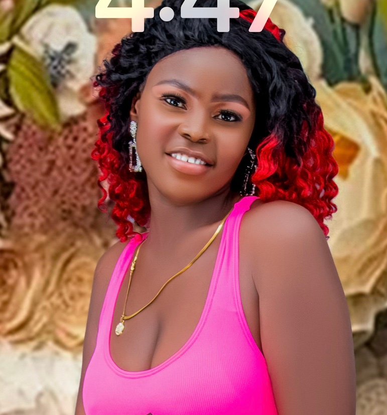 KadiatuMKamara's profile picture. 