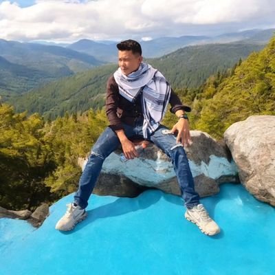 abdibudiman0294's profile picture. 