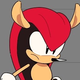 MachoPotat47435's profile picture. he/him. 20. Pan. #1 Mighty the Armadillo fan