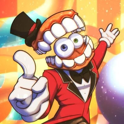 Fan_Tadc1's profile picture. draw occasionally 🩵she/they Support LGBTQ 🌸🏳️‍⚧️🤎🖤 Tadc fan |• Age 28  Hazbin/Helluva❤(Minors Do not follow 🔞🔞)