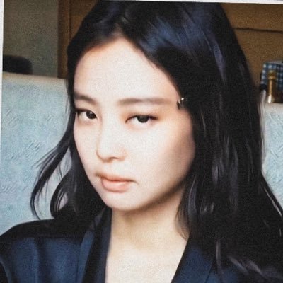 ninidefender's profile picture. My self-made CEO Jennie of @oddatelier