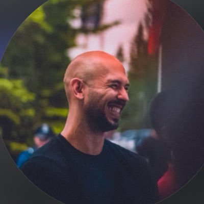 Andrewtate673's profile picture. 🎁•#1 Educational Platform. 🪖•Learn From Verified Millionaires 🎄•Last month/ Make It Count👇