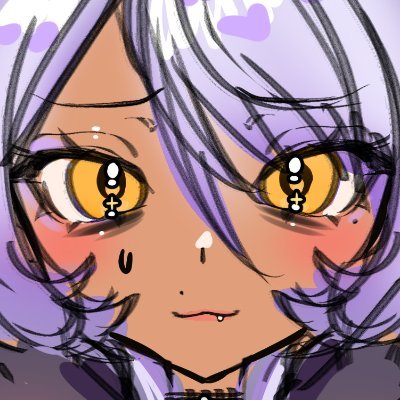 liliumvivi's profile picture. nervous wolf failure ♡ - just my oc 🎨#liumfart 🔞#lium34