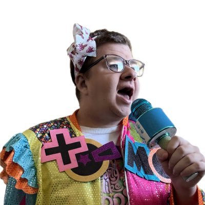 XDonald_Riebe's profile picture. Hi I’m Donald Riebe! I’m 25 Years Old! I Love My Life! I love JoJo Siwa! ⬇️🎵BFF Remix OUT NOW🎵⬇️ Infinity Heart | OUT NOW! | Born This Way | OUT NOW