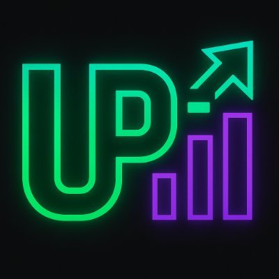 _UpTrade's profile picture. 