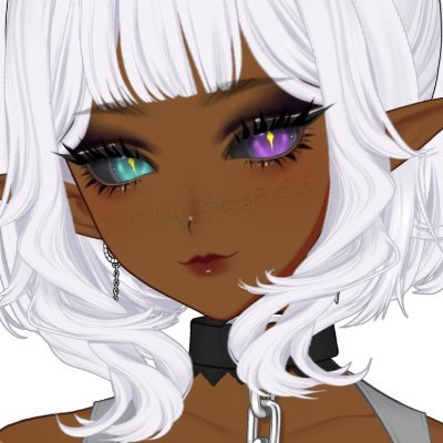 AuroraExe_'s profile picture. Your favorite Digital Bacteriophage 👾🦠 
Model & Art by: @/suiika___ 
⚠️Minors DO NOT INTERACT⚠️ 
||She/Her||