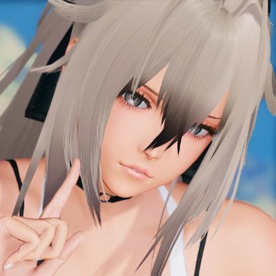 ミィルキ PSO2 9鯖さんのプロフィール画像