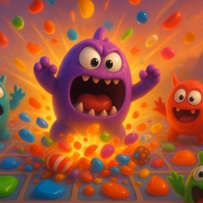 Agbe_Dex's profile picture. $CRUSH Let’s crush it. Everything Decentralized. DEX 💻📈📉📊💹
