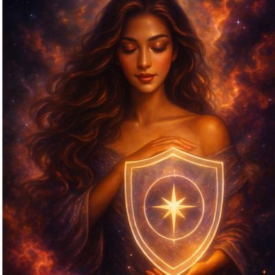 1love4humanity_'s profile picture. ✨ Awakening hearts through light & unity.
🌌 Guardian of the Celestial Shield Community — where souls rise, shields shine, and purpose awakens.