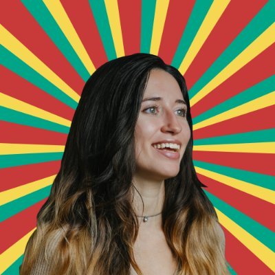 kirstenrpomales's profile picture. cofounder @ stealth + partner @ https://t.co/HAb5TAzvPQ dev studio 🍀 2x vc-backed web3 founder 🦝 @talentlayer, cryptoanarchy, archeology 🐞 prev: @IEEEorg, lobbyist