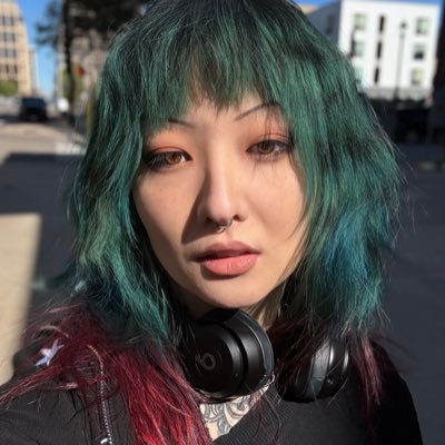bailieさんのプロフィール画像