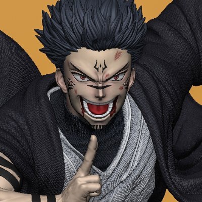 lex_3dart's profile picture. ✍️Digital Sculptor
💻 Freelance
💼 Open to comissions
📨 dahurtado11@gmail.com
PORTFOLIO⬇️