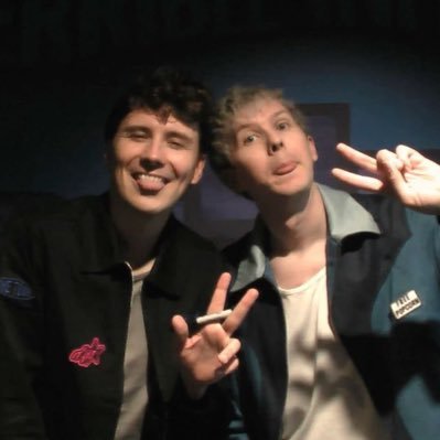 tinyskywalkerr's profile picture. starlight - muse biggest fan // chronically ill, queer, neurodivergent :) i’m also @st3vlin ! ☾⋆｡ °⋆𖦹｡✩ °⋆ ✧.* met james marriott 21.12.22 & 05.02.23 !!