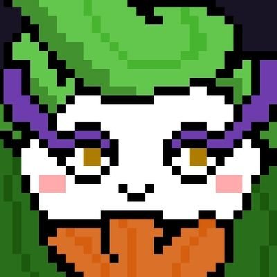 DumFruitさんのプロフィール画像