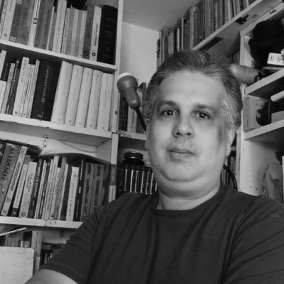 javendaXtw's profile picture. Profesor U.C.V.

Procesamiento Lenguaje Natural-LLM´s,

aprendiz Ciencia de Datos,

economista, 

#RespetoALosDDHHYA!
#useR ,

me gusta la música.

de y en 🇻🇪