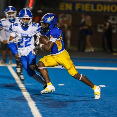 AzarriousD40537's profile picture. 