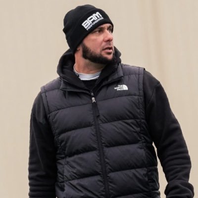 Topher Rogers Profile