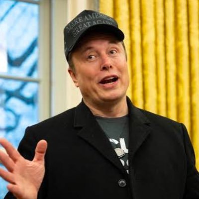 realelon6252's profile picture.