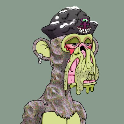 D_Wayyyne's profile picture. Having fun learning about Crypto | OnChainMonkey #4477 

IRL: Poor side of wall street -- Series A Startup -- Big Tech