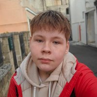 Oskar Augustyn (@raksor09) 's Twitter Profile