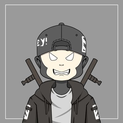 SaVaGe381672's profile picture. 🌐 Web3 Explorer | 🧬 Aptos Believer | AMB: $TOKI Monster😈| Building, yapping & surviving in the new digital frontier.