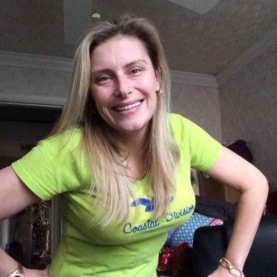 SarahBoswe's profile picture. 