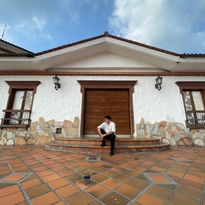 juanjogch11's profile picture. .