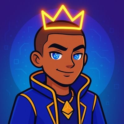 Majestic_Crypt's profile picture. Blockchain Analyst || Web3 enthusiast || AI prompt Engineer || Smart contract security || Open for Ambassadorship