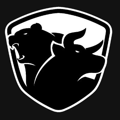 BullNBearApp's profile picture. BullNBear is a launchpad for everyone. Create your own without needing to add any liquidity, and discover potential gems. https://t.co/qnORJJKzmw