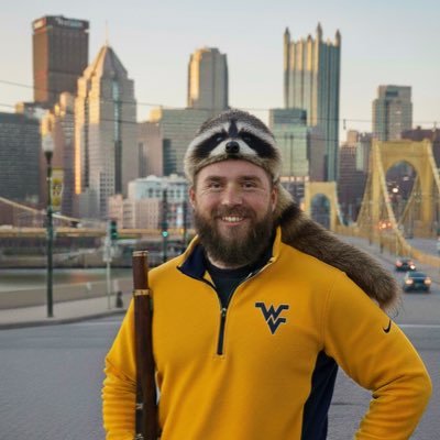 WVBurghFans's profile picture. Providing my thoughts & opinions about WV & Pittsburgh professional sports. #HailWV #Big12 #CountryRoads #HereWeGo #LetsGoPens #LetsGoBucs