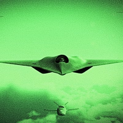 AirPowerNEW1's profile picture. Old radar types never die; they just phased array!

Aerospace, Defense & NatSec related content

Account not affiliated with government or industry
