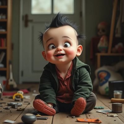 lex_lex70's profile picture. build , gamer, investors , arbitrade.