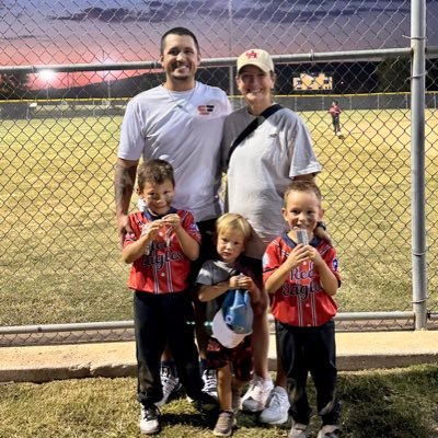 ggoodman_'s profile picture. Faith | Family | Football